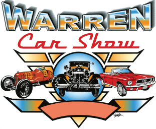 The Warren Township Antique/Classic/Race Car/Motorcycle Show